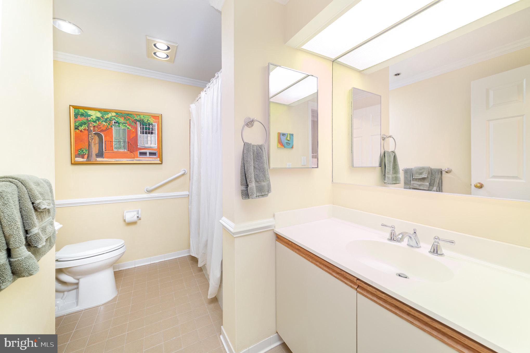 TOWSONGATE - Residential