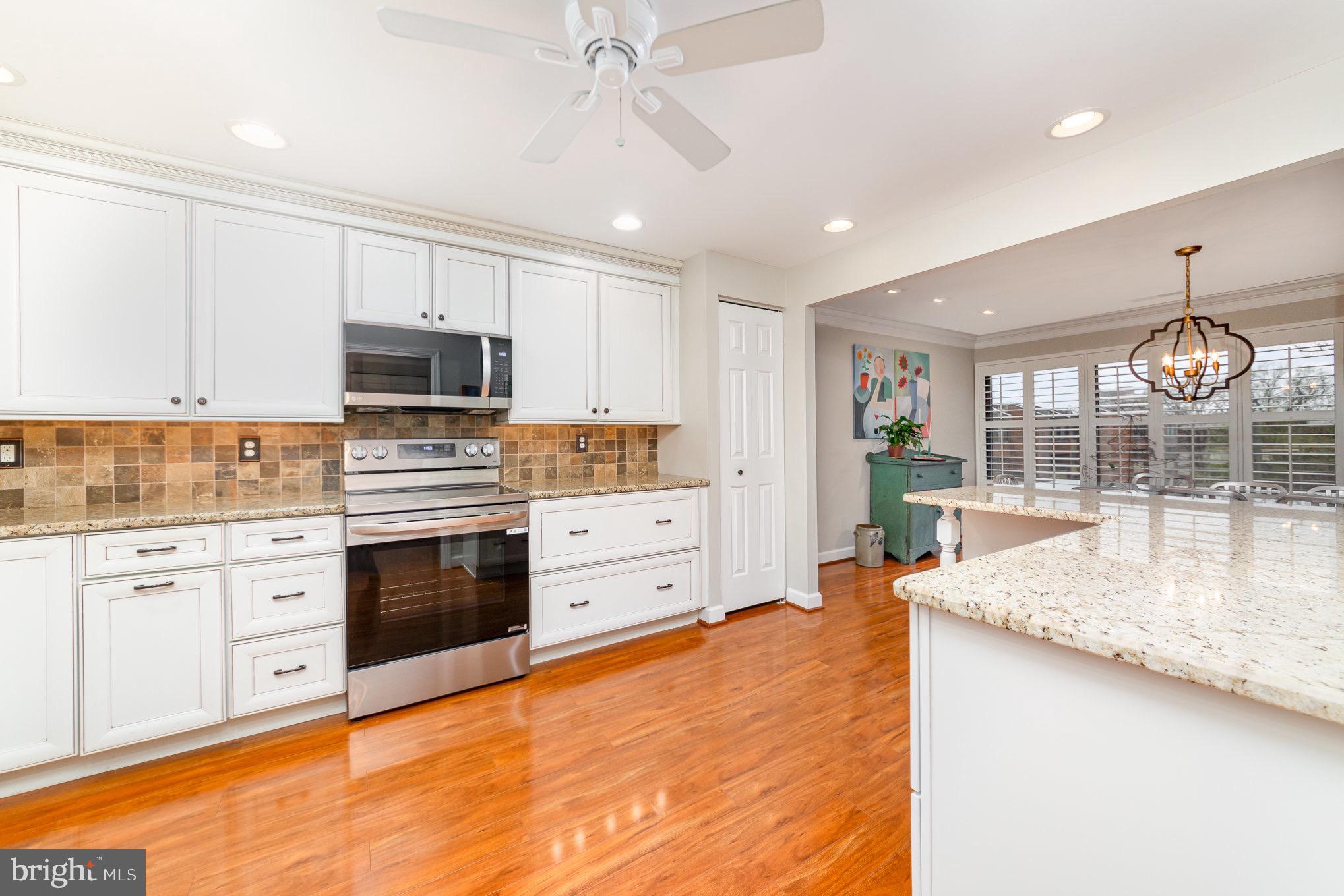 TOWSONGATE - Residential