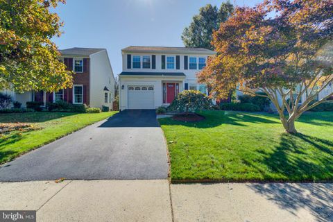 6617 MORNING RIDE CIRCLE ALEXANDRIA VA 22315