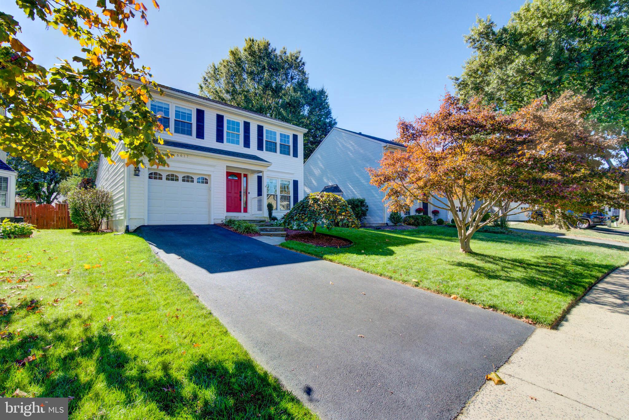 6617 MORNING RIDE CIRCLE