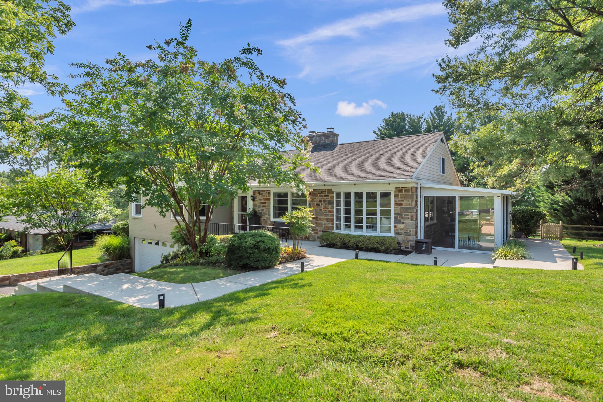 DUNLOGGIN - Residential