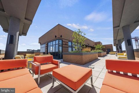 Tiny photo for 2000 Clarendon Boulevard #203, ARLINGTON, VA 22201 (MLS # VAAR2072720)