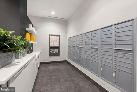 Tiny photo for 2000 Clarendon Boulevard #203, ARLINGTON, VA 22201 (MLS # VAAR2072720)