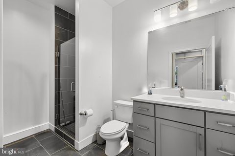 Tiny photo for 2000 Clarendon Boulevard #203, ARLINGTON, VA 22201 (MLS # VAAR2072720)