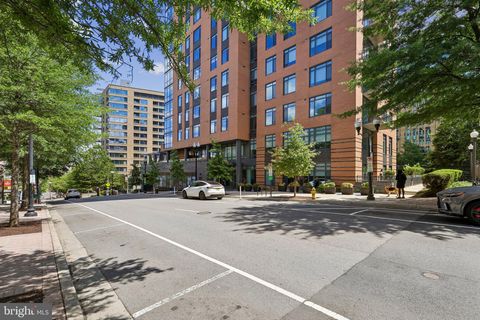 Tiny photo for 2000 Clarendon Boulevard #203, ARLINGTON, VA 22201 (MLS # VAAR2072720)