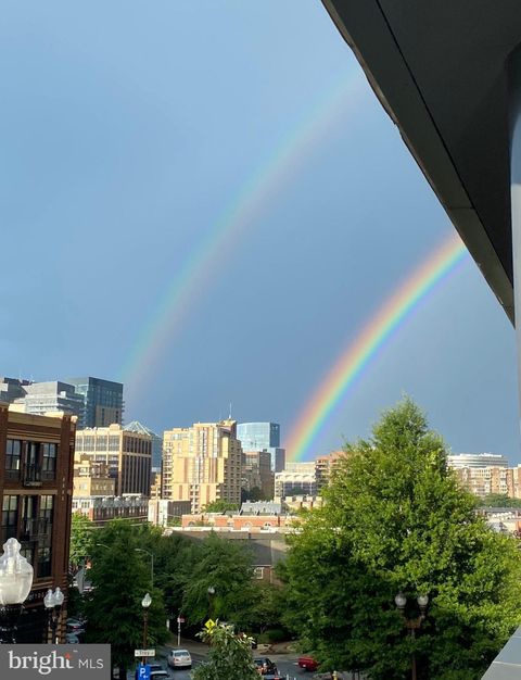 Tiny photo for 2000 Clarendon Boulevard #203, ARLINGTON, VA 22201 (MLS # VAAR2072720)