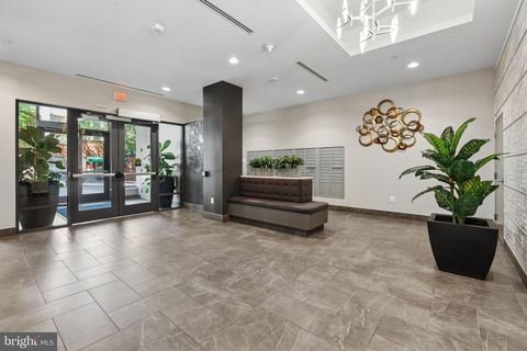 Tiny photo for 2000 Clarendon Boulevard #203, ARLINGTON, VA 22201 (MLS # VAAR2072720)
