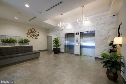 Tiny photo for 2000 Clarendon Boulevard #203, ARLINGTON, VA 22201 (MLS # VAAR2072720)