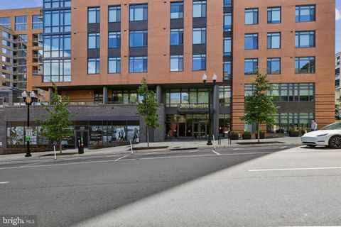 Tiny photo for 2000 Clarendon Boulevard #203, ARLINGTON, VA 22201 (MLS # VAAR2072720)