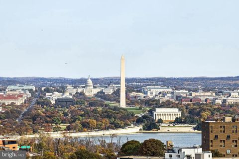 Tiny photo for 2000 Clarendon Boulevard #203, ARLINGTON, VA 22201 (MLS # VAAR2072720)