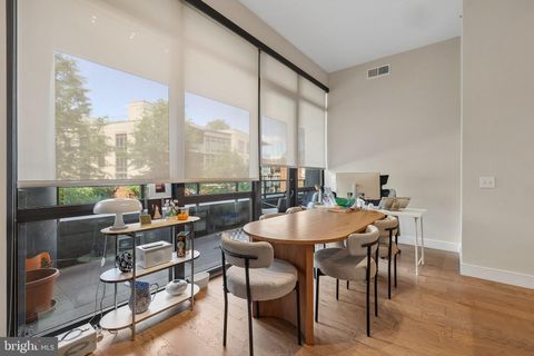 Tiny photo for 2000 Clarendon Boulevard #203, ARLINGTON, VA 22201 (MLS # VAAR2072720)