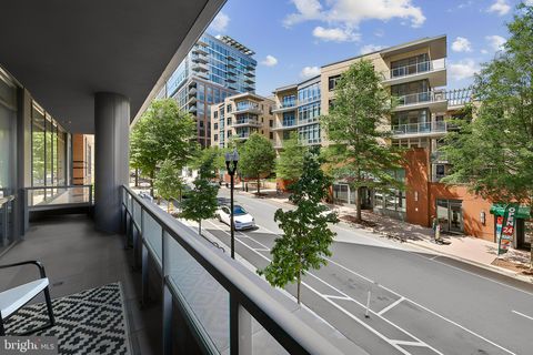 Tiny photo for 2000 Clarendon Boulevard #203, ARLINGTON, VA 22201 (MLS # VAAR2072720)