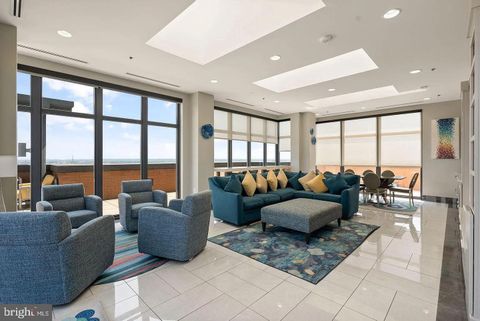 Tiny photo for 2000 Clarendon Boulevard #203, ARLINGTON, VA 22201 (MLS # VAAR2072720)