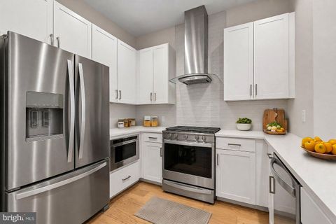Tiny photo for 2000 Clarendon Boulevard #203, ARLINGTON, VA 22201 (MLS # VAAR2072720)