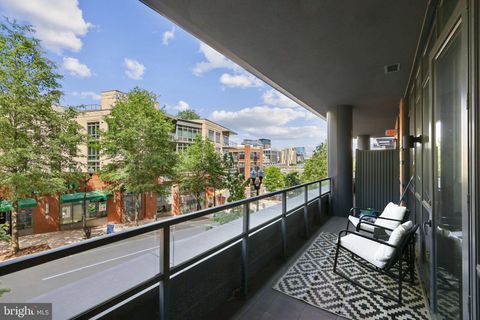 Tiny photo for 2000 Clarendon Boulevard #203, ARLINGTON, VA 22201 (MLS # VAAR2072720)