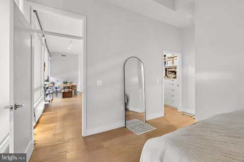 Tiny photo for 2000 Clarendon Boulevard #203, ARLINGTON, VA 22201 (MLS # VAAR2072720)