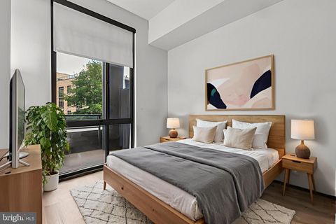 Tiny photo for 2000 Clarendon Boulevard #203, ARLINGTON, VA 22201 (MLS # VAAR2072720)