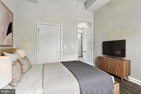 Tiny photo for 2000 Clarendon Boulevard #203, ARLINGTON, VA 22201 (MLS # VAAR2072720)
