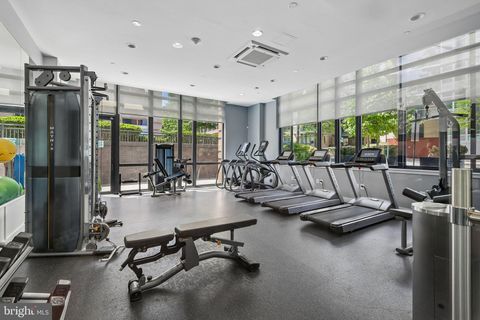 Tiny photo for 2000 Clarendon Boulevard #203, ARLINGTON, VA 22201 (MLS # VAAR2072720)