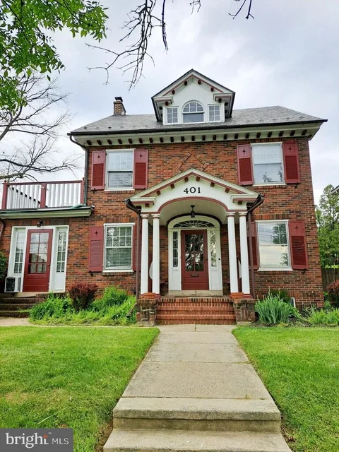 401 E Lancaster Avenue, Shillington, PA MLS: PABK2070974