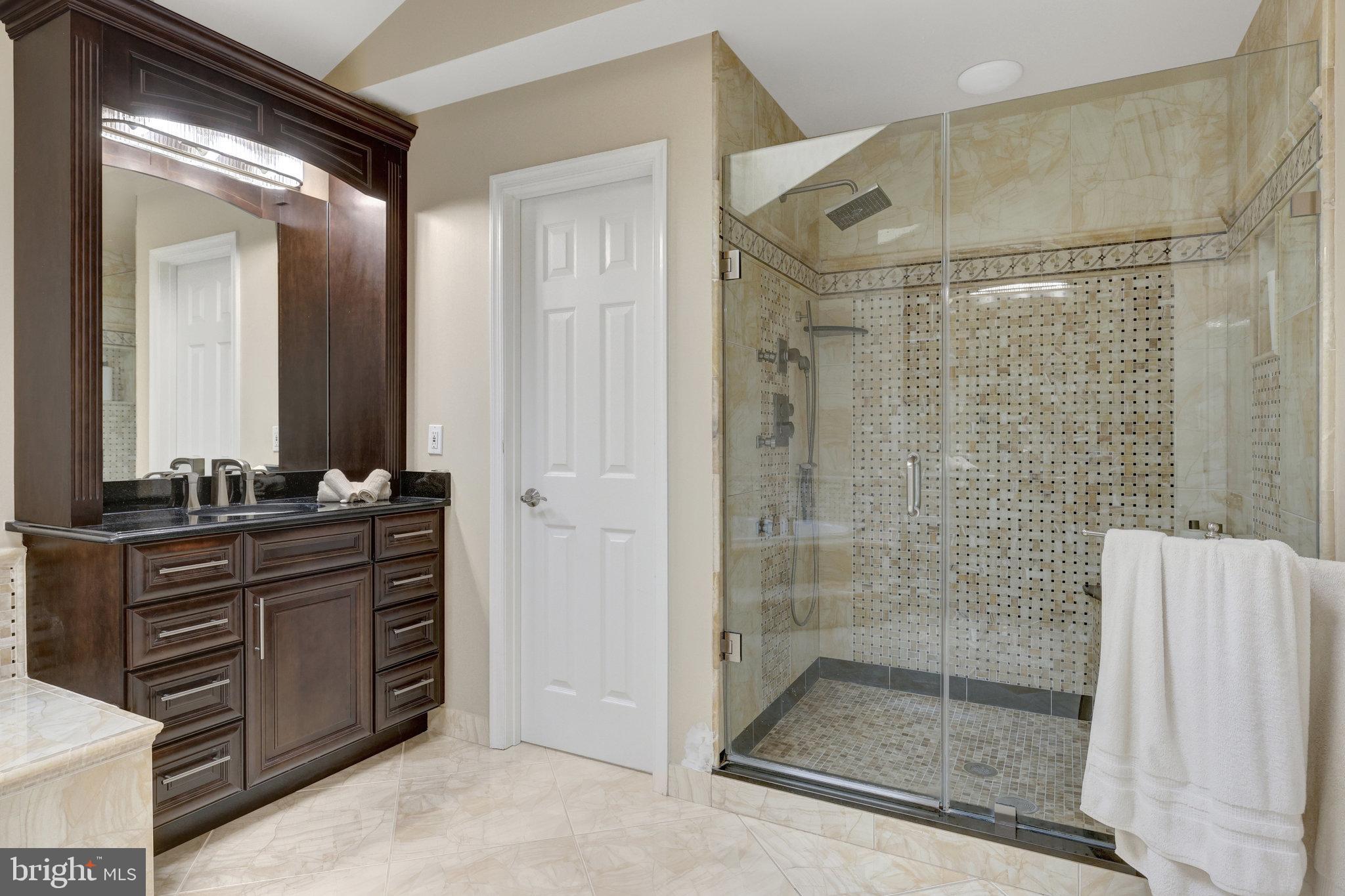 GREAT FALLS WOODS - Residential