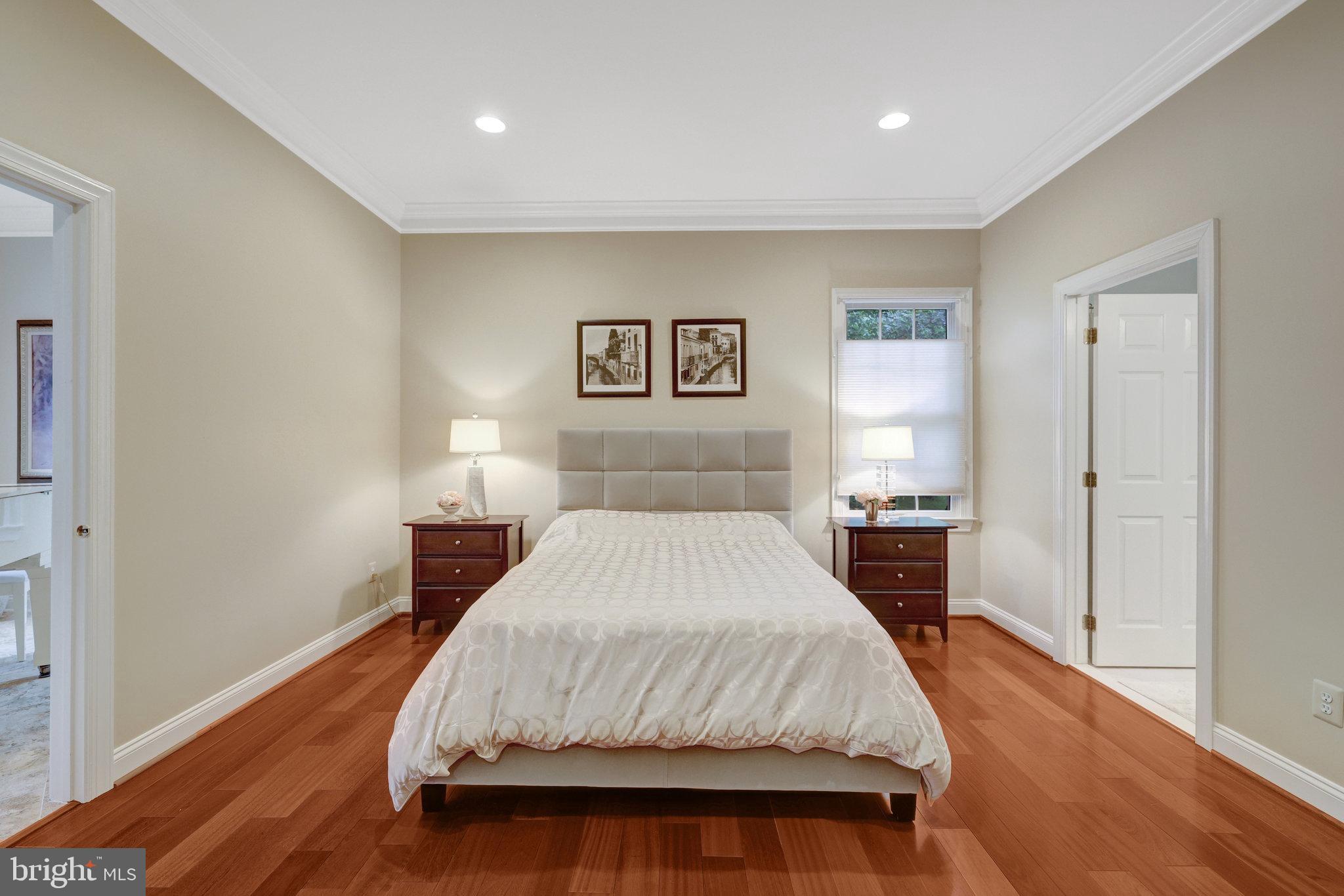 GREAT FALLS WOODS - Residential