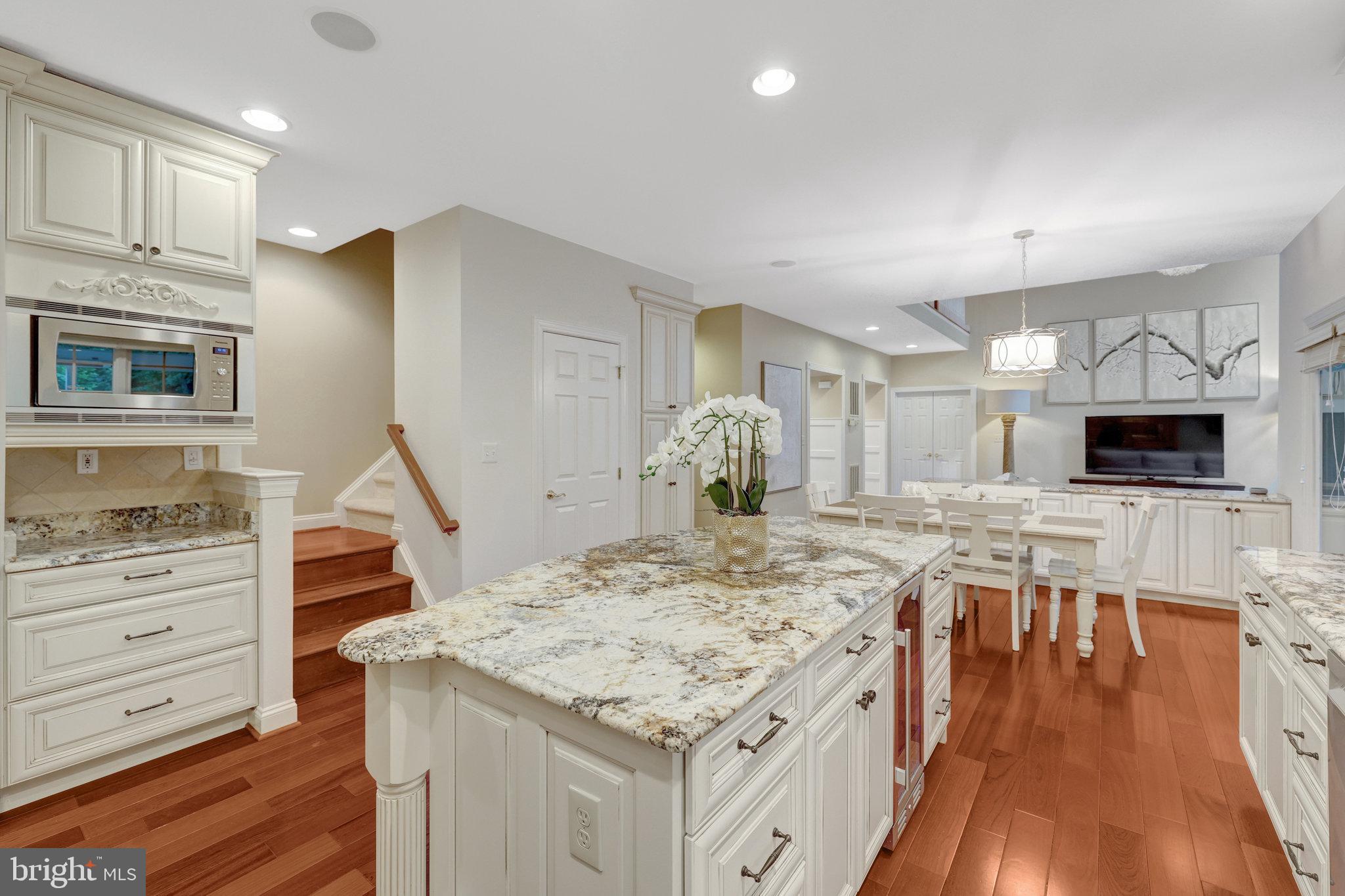 GREAT FALLS WOODS - Residential