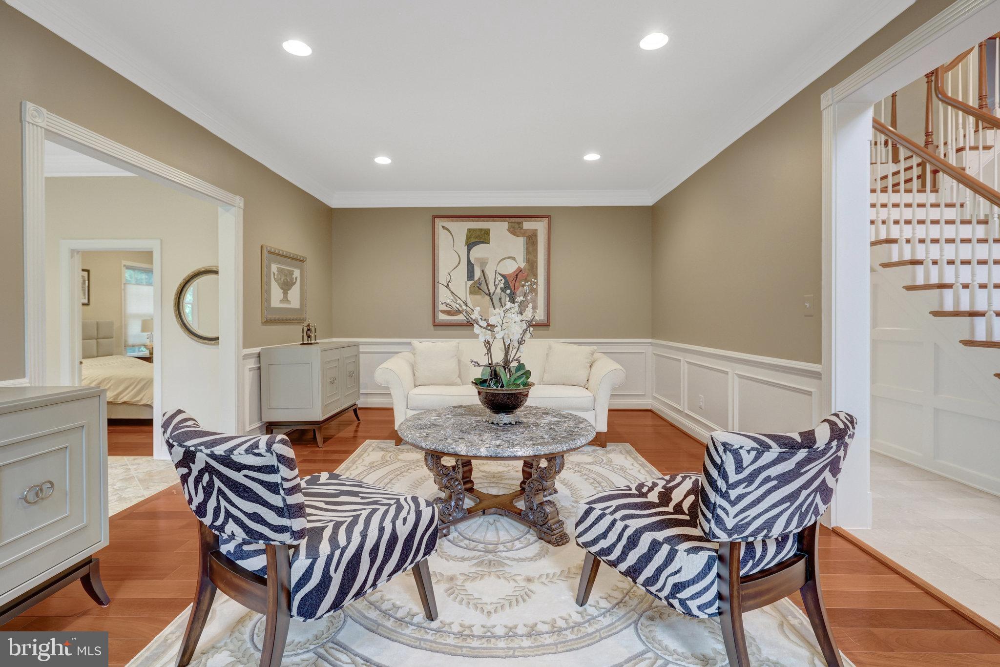 1011 PRESERVE COURT