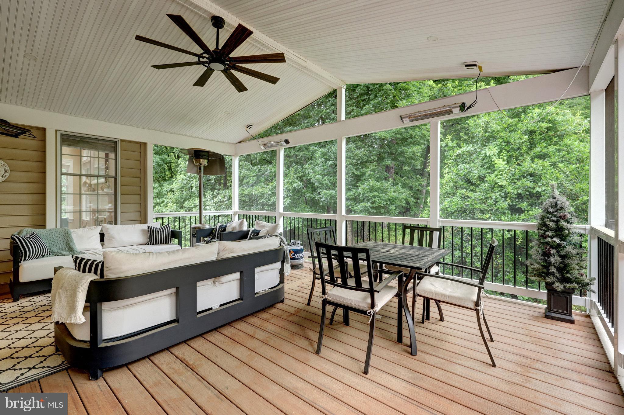 GREAT FALLS WOODS - Residential