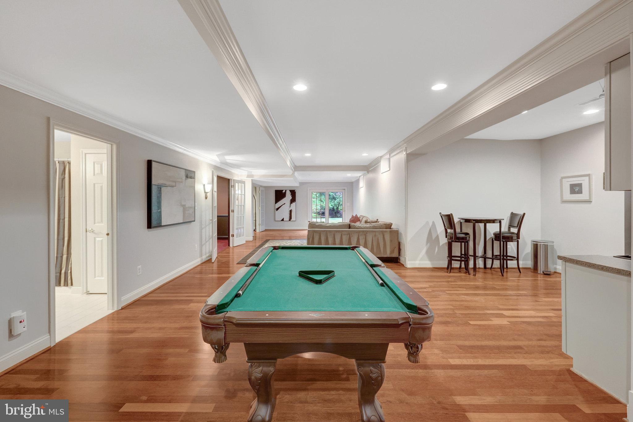 GREAT FALLS WOODS - Residential