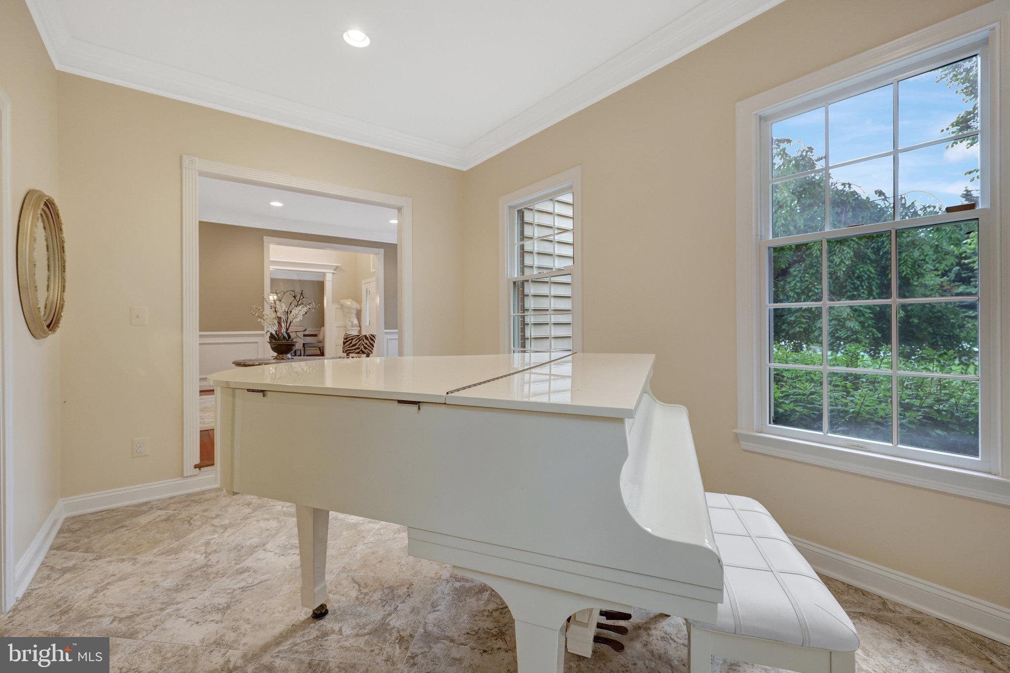 GREAT FALLS WOODS - Residential