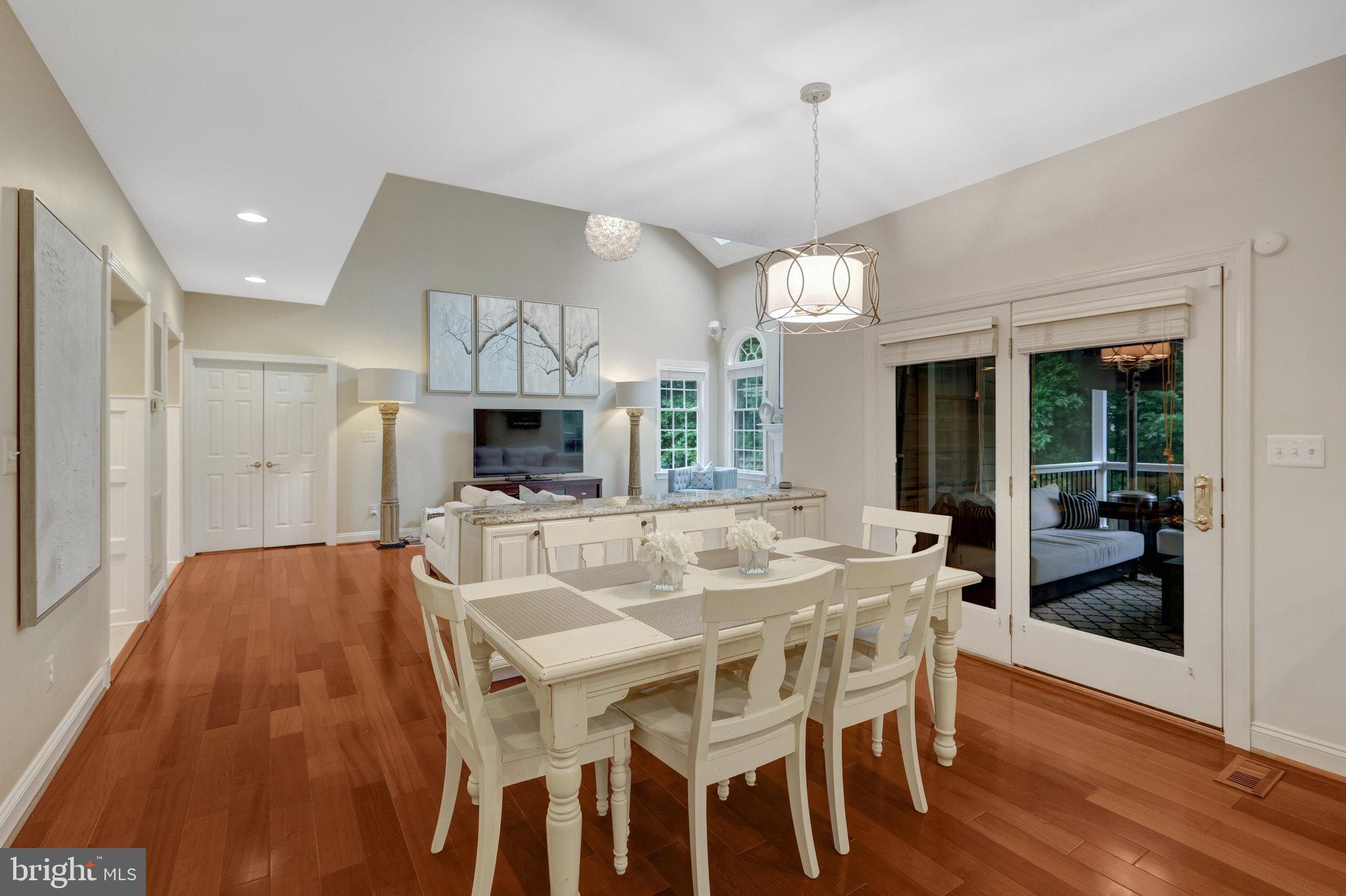 GREAT FALLS WOODS - Residential