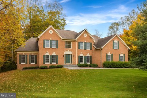 1011 PRESERVE COURT GREAT FALLS VA 22066