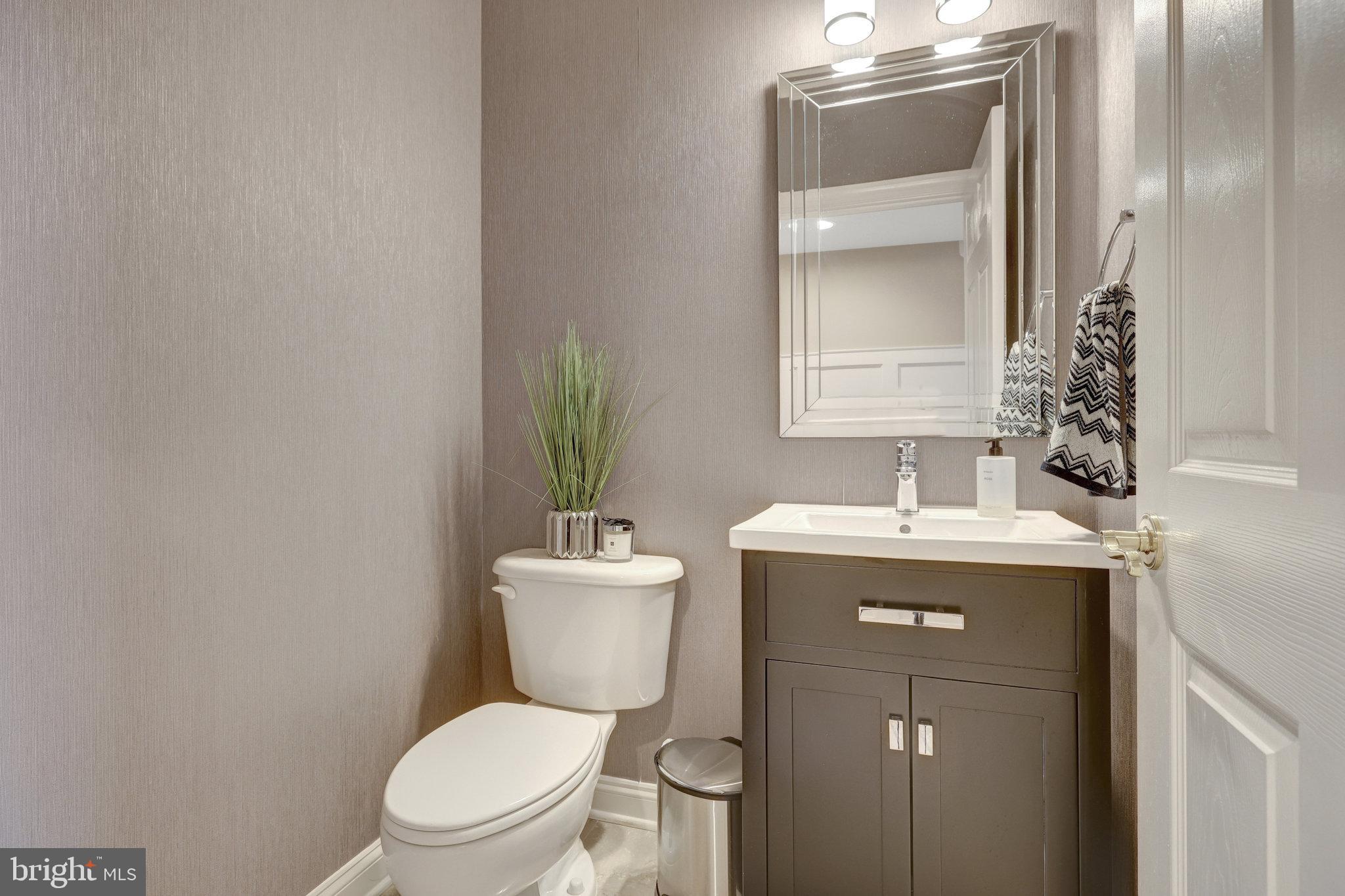 GREAT FALLS WOODS - Residential