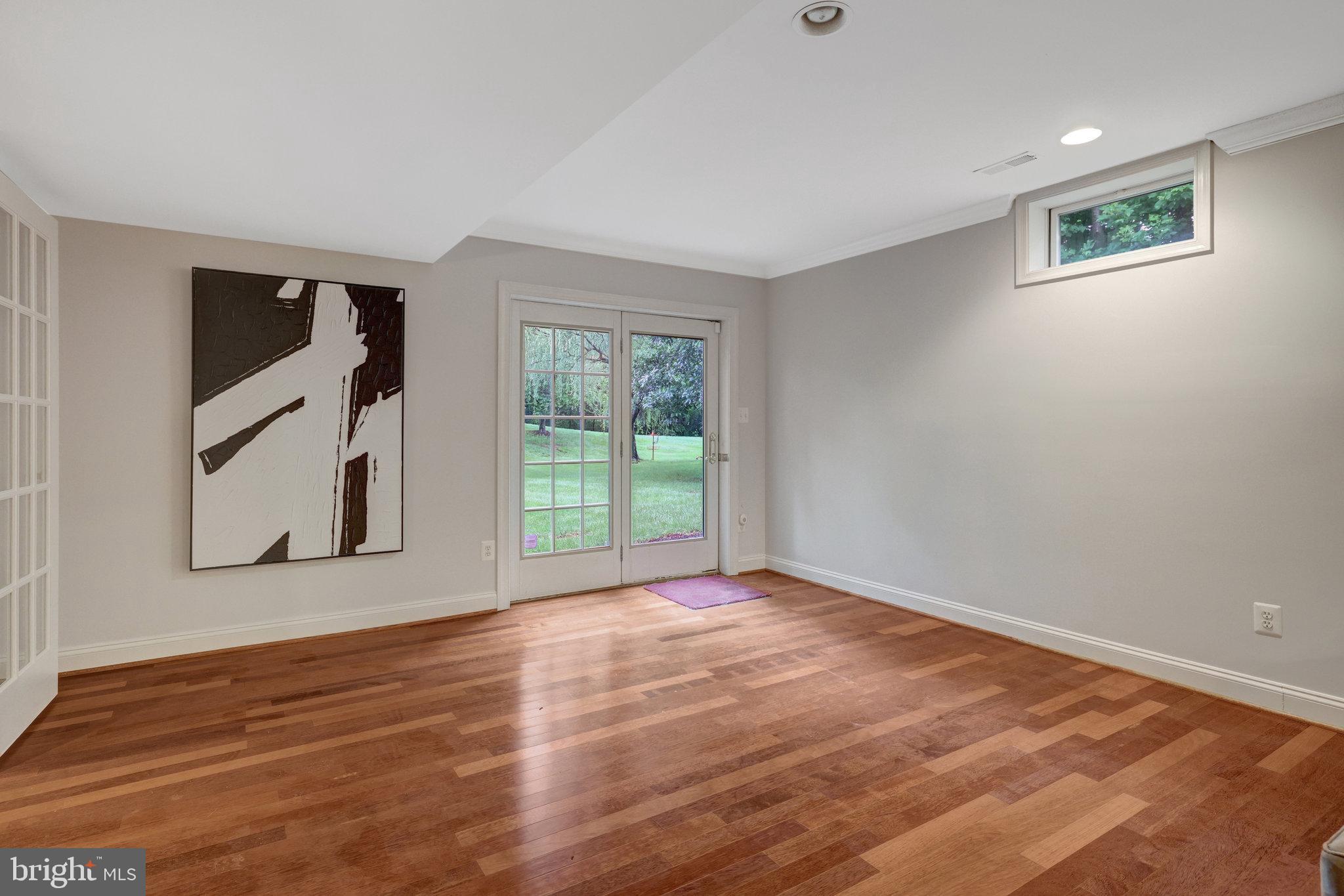 GREAT FALLS WOODS - Residential