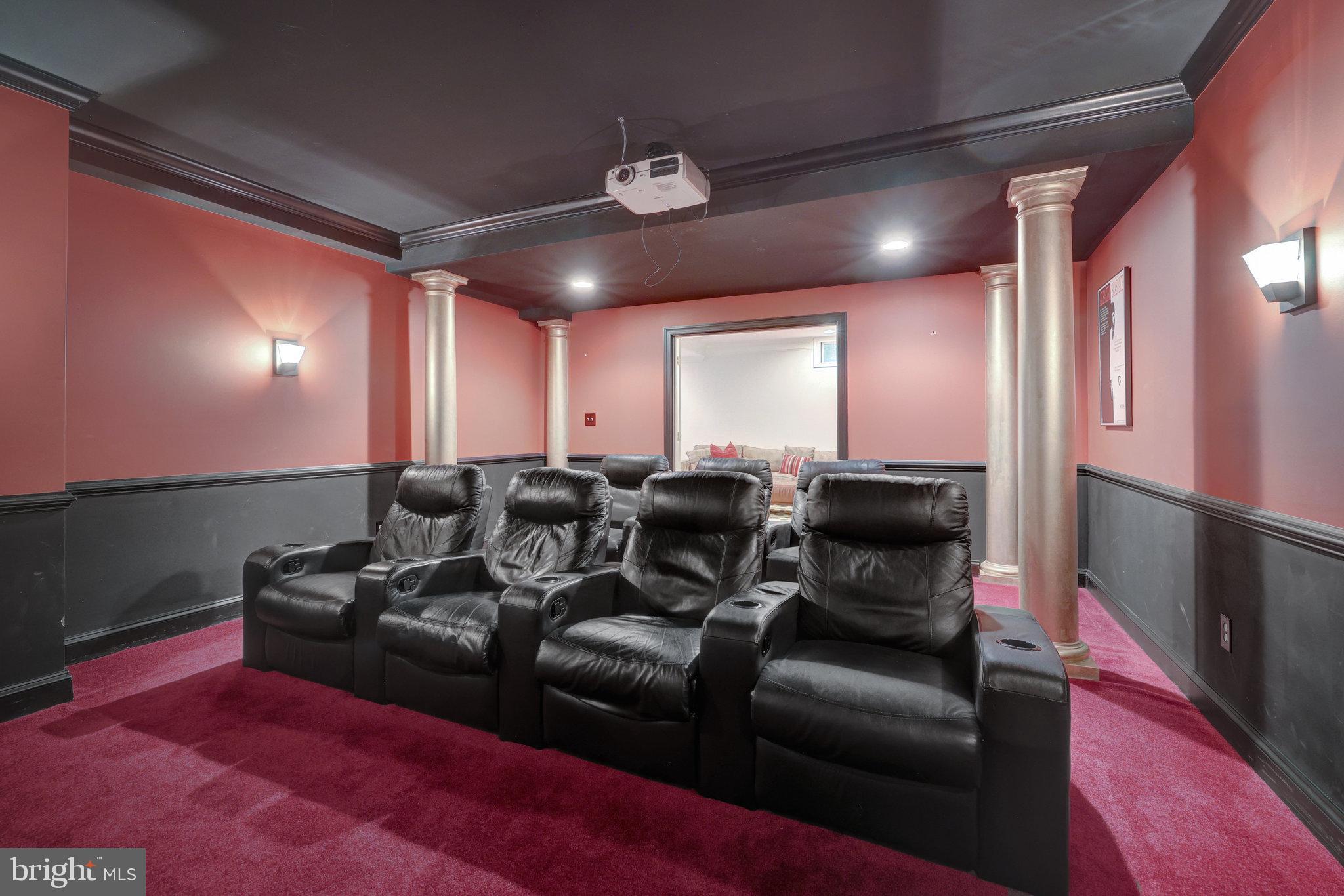 GREAT FALLS WOODS - Residential