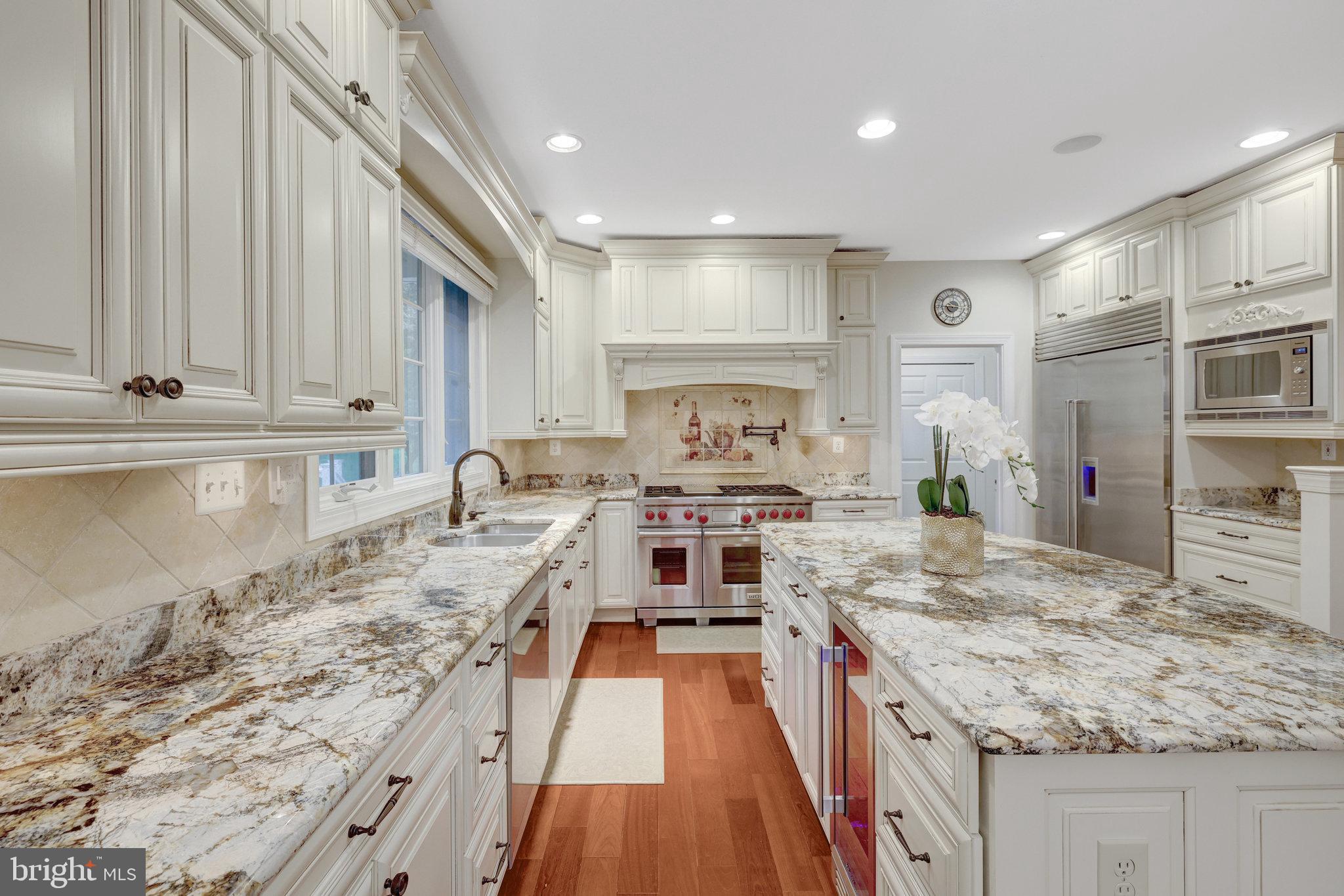 GREAT FALLS WOODS - Residential