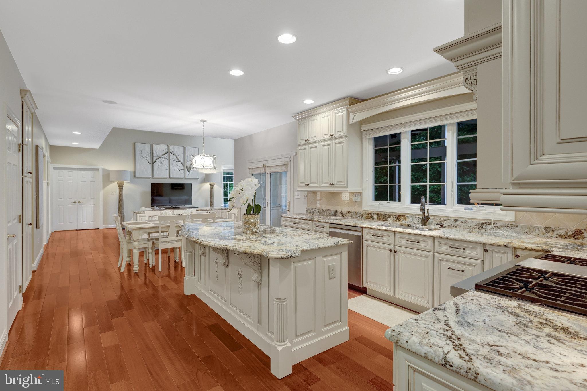 GREAT FALLS WOODS - Residential