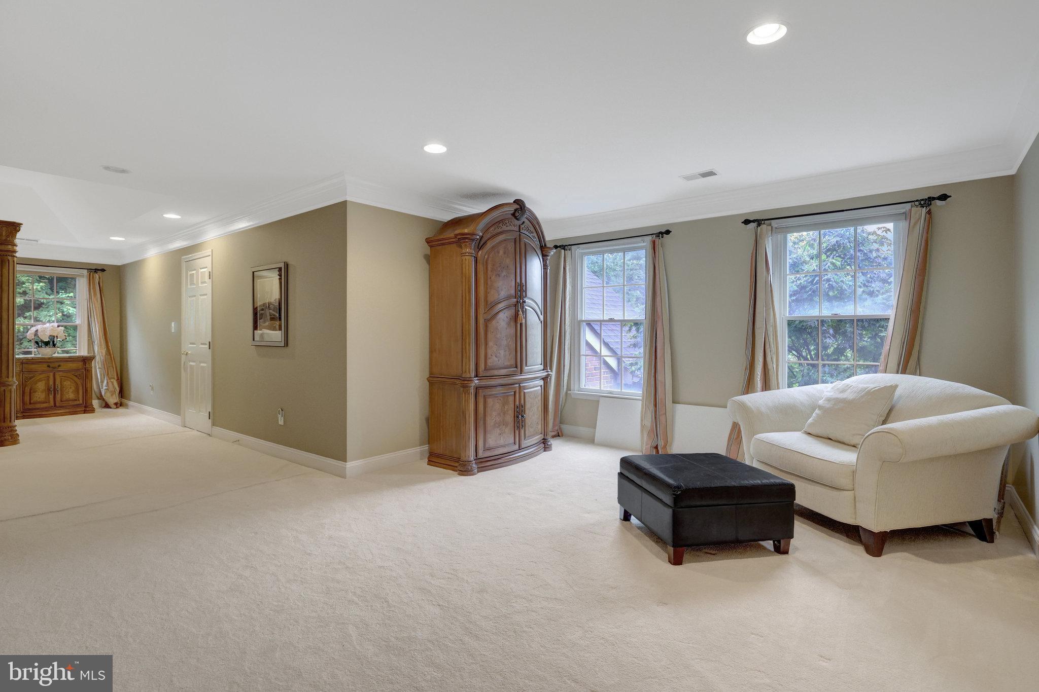 GREAT FALLS WOODS - Residential