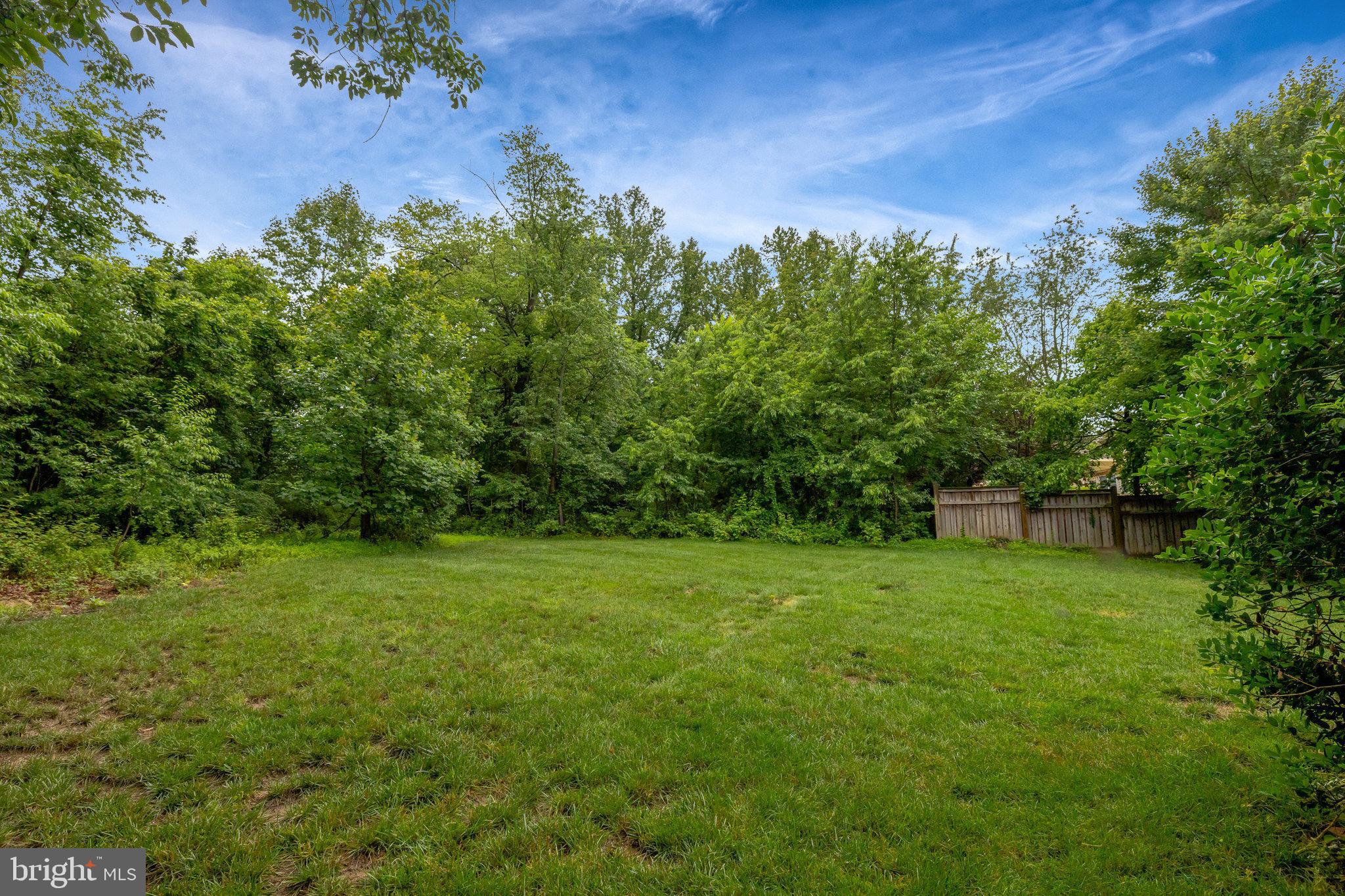 GREAT FALLS WOODS - Residential