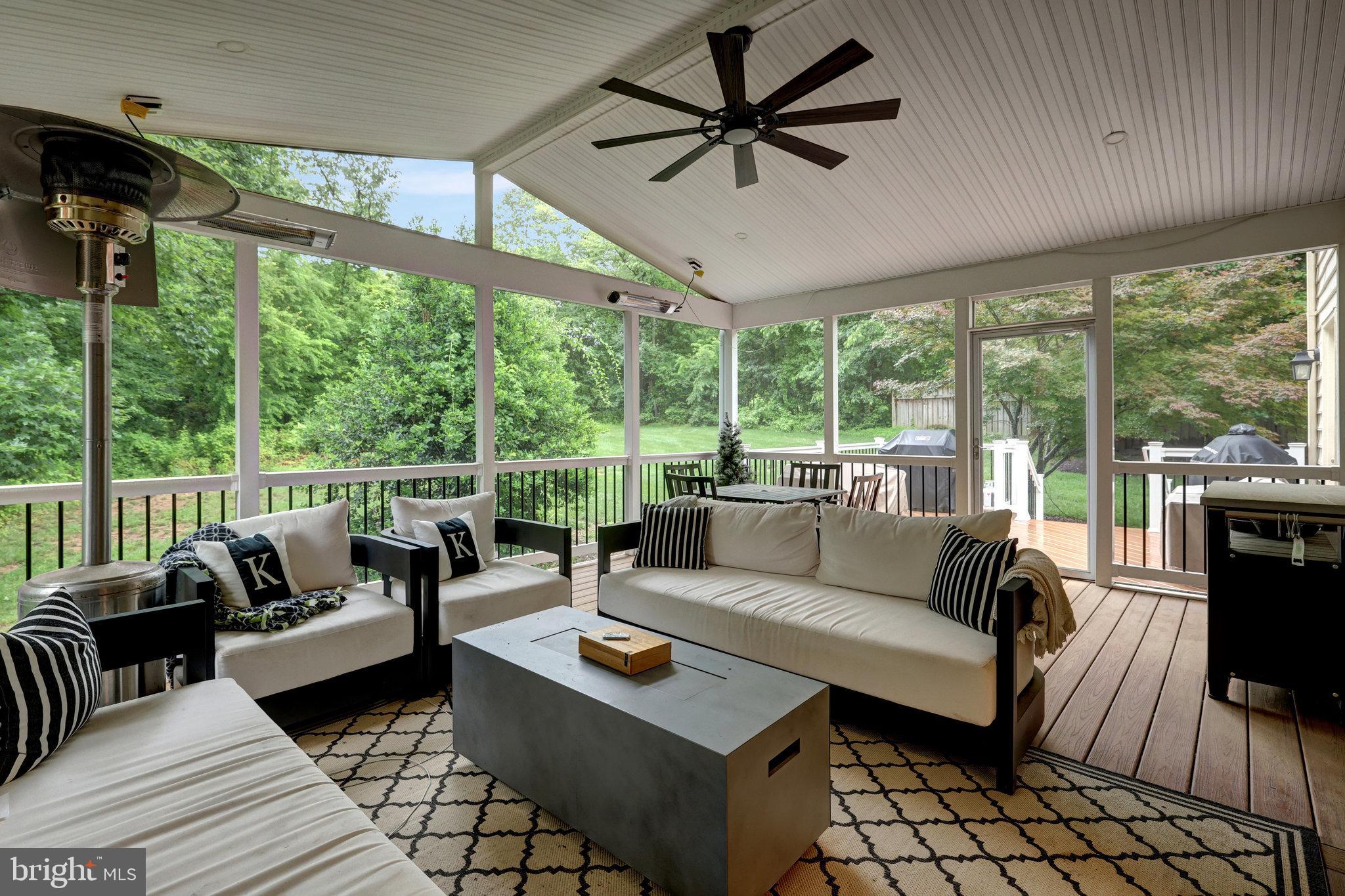 GREAT FALLS WOODS - Residential