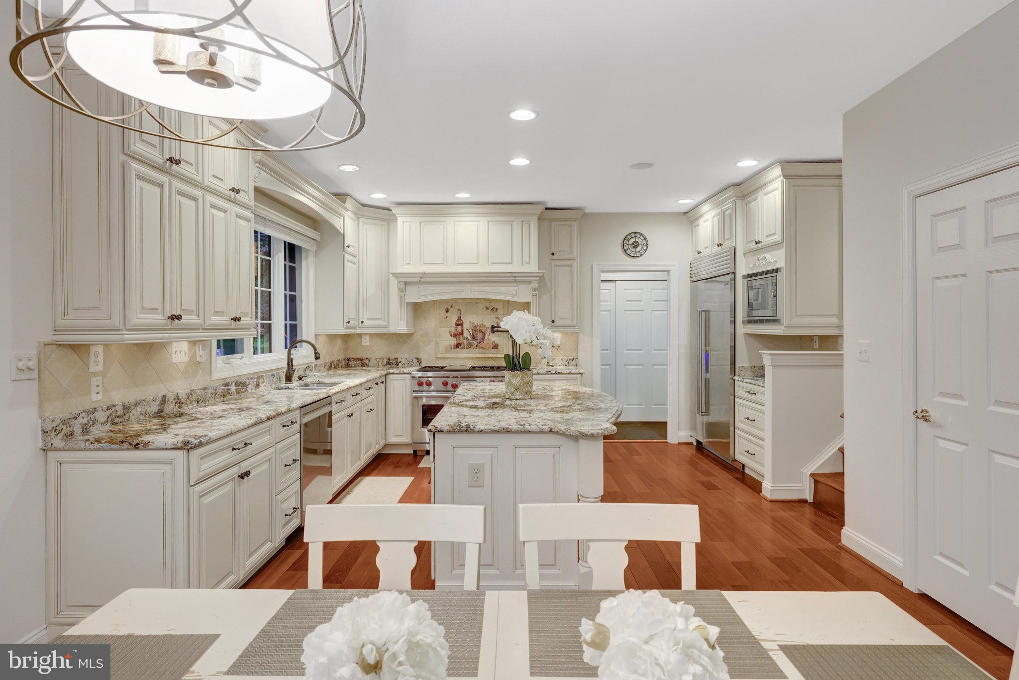 GREAT FALLS WOODS - Residential