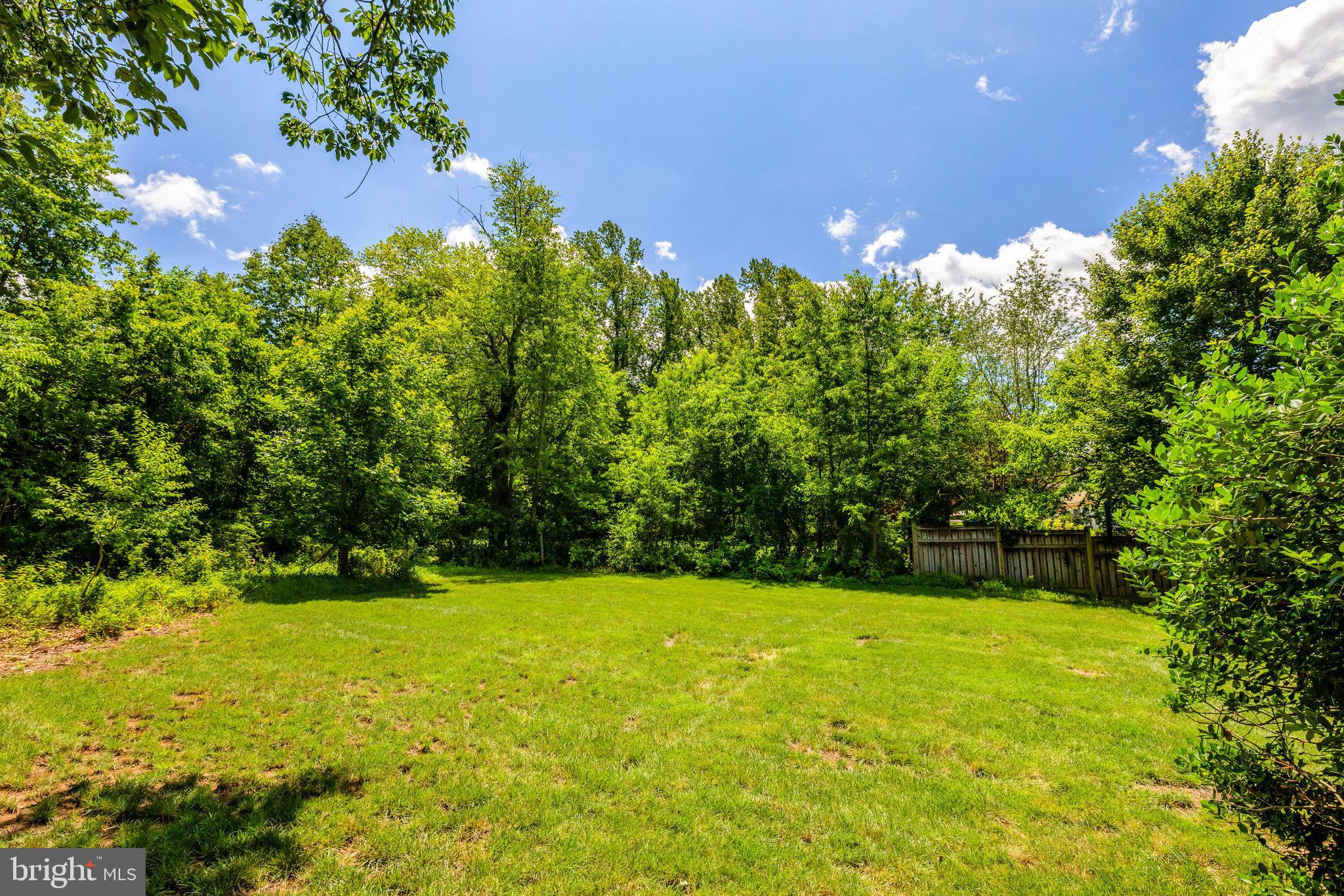 GREAT FALLS WOODS - Residential