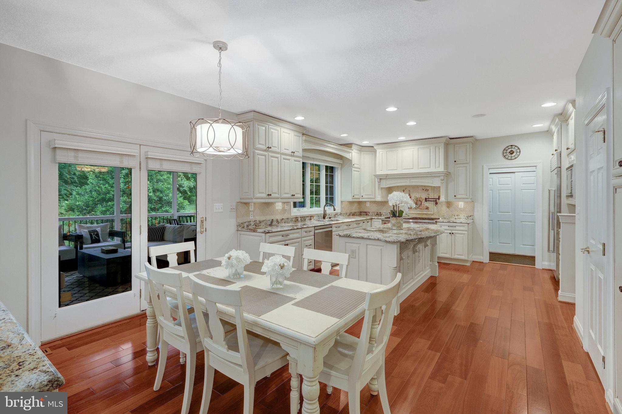 GREAT FALLS WOODS - Residential