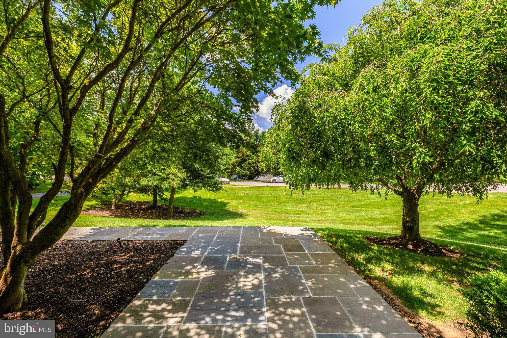 GREAT FALLS WOODS - Residential