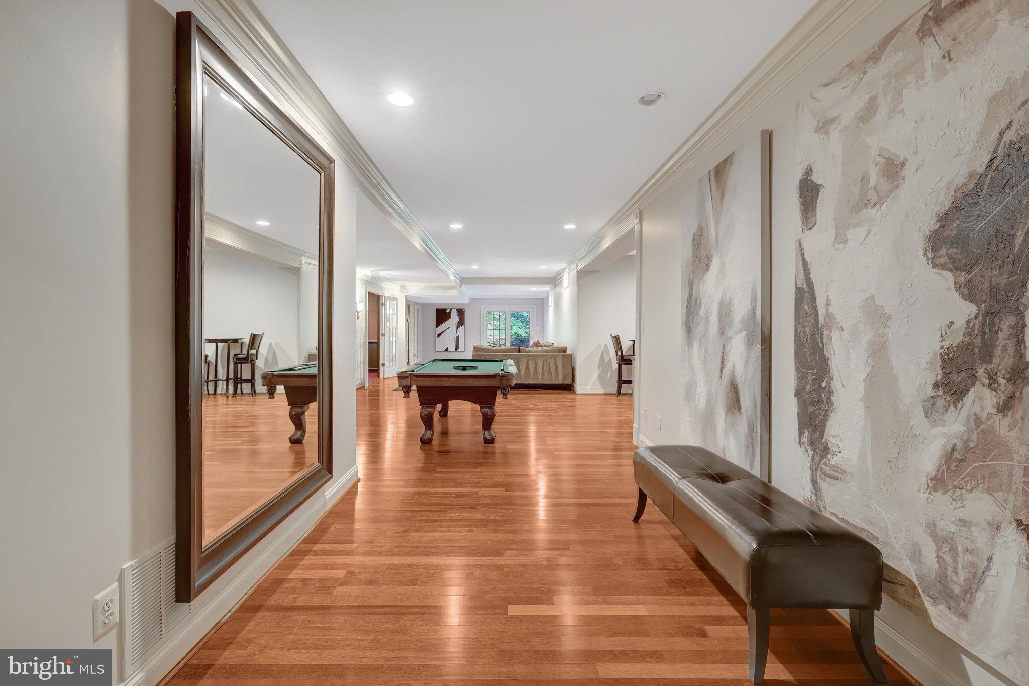 GREAT FALLS WOODS - Residential