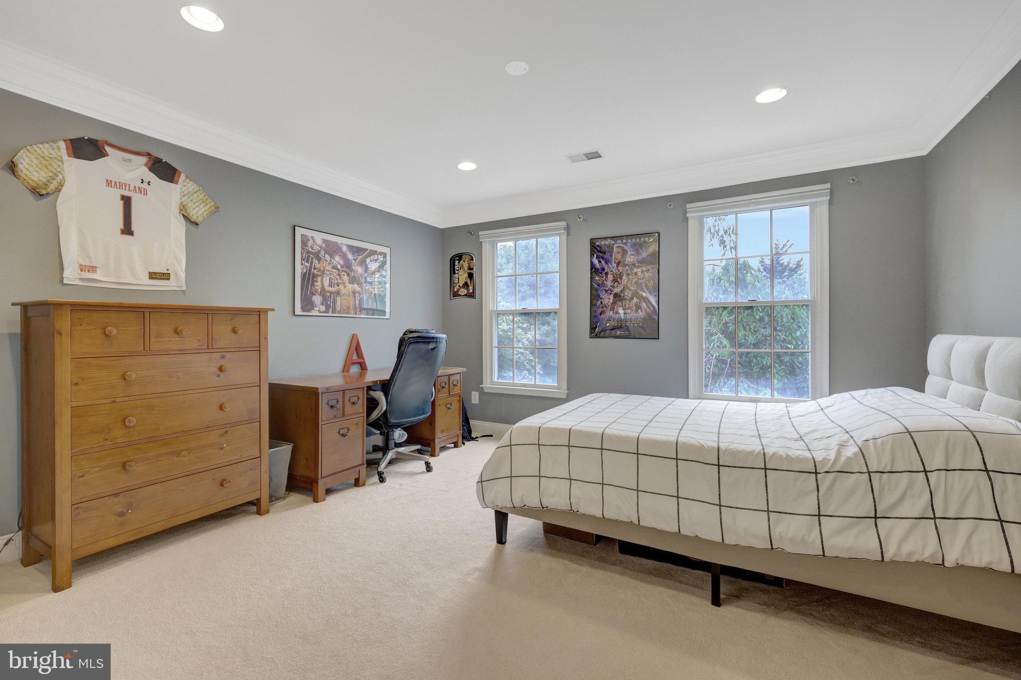 GREAT FALLS WOODS - Residential