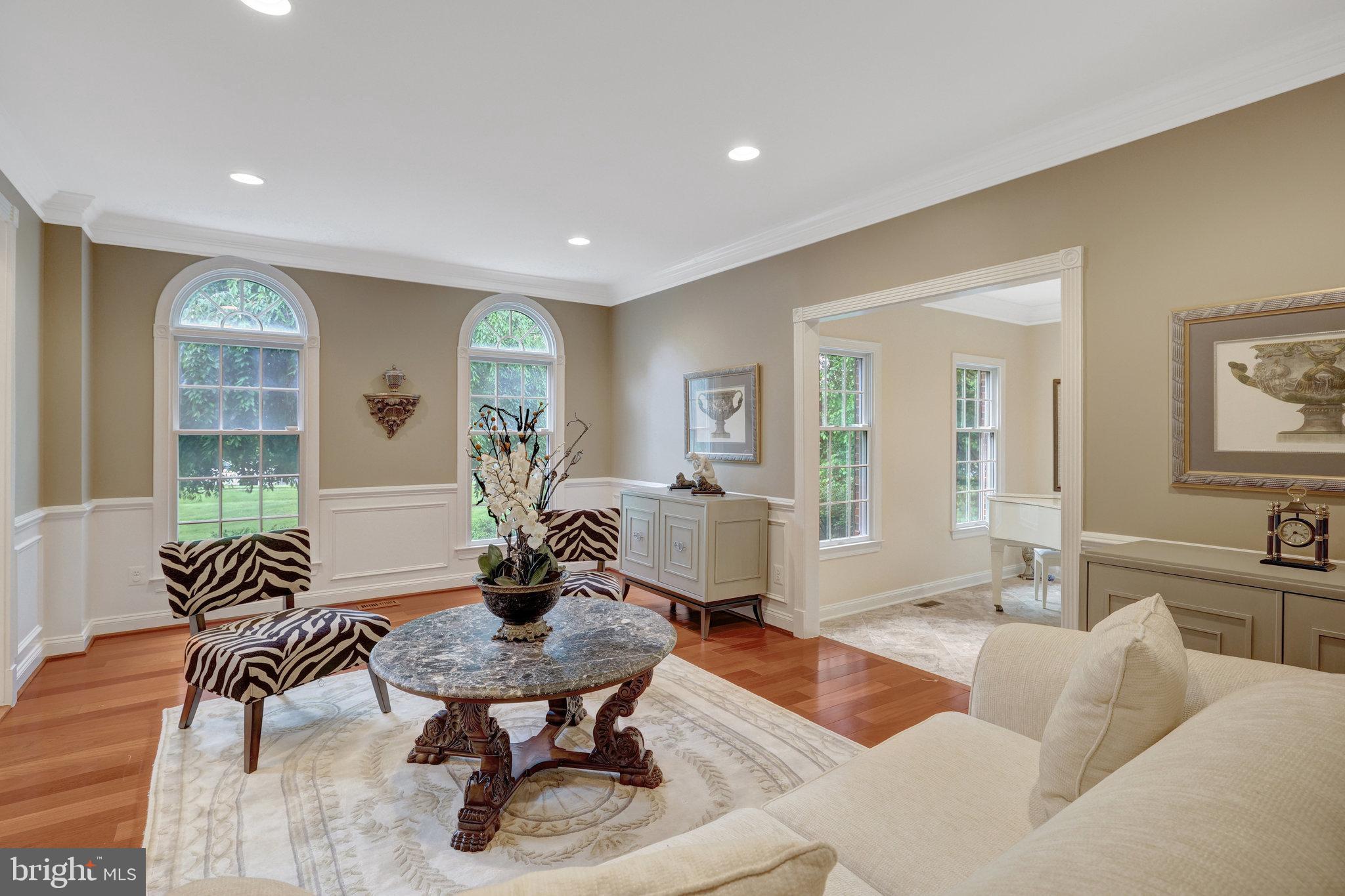 1011 PRESERVE COURT