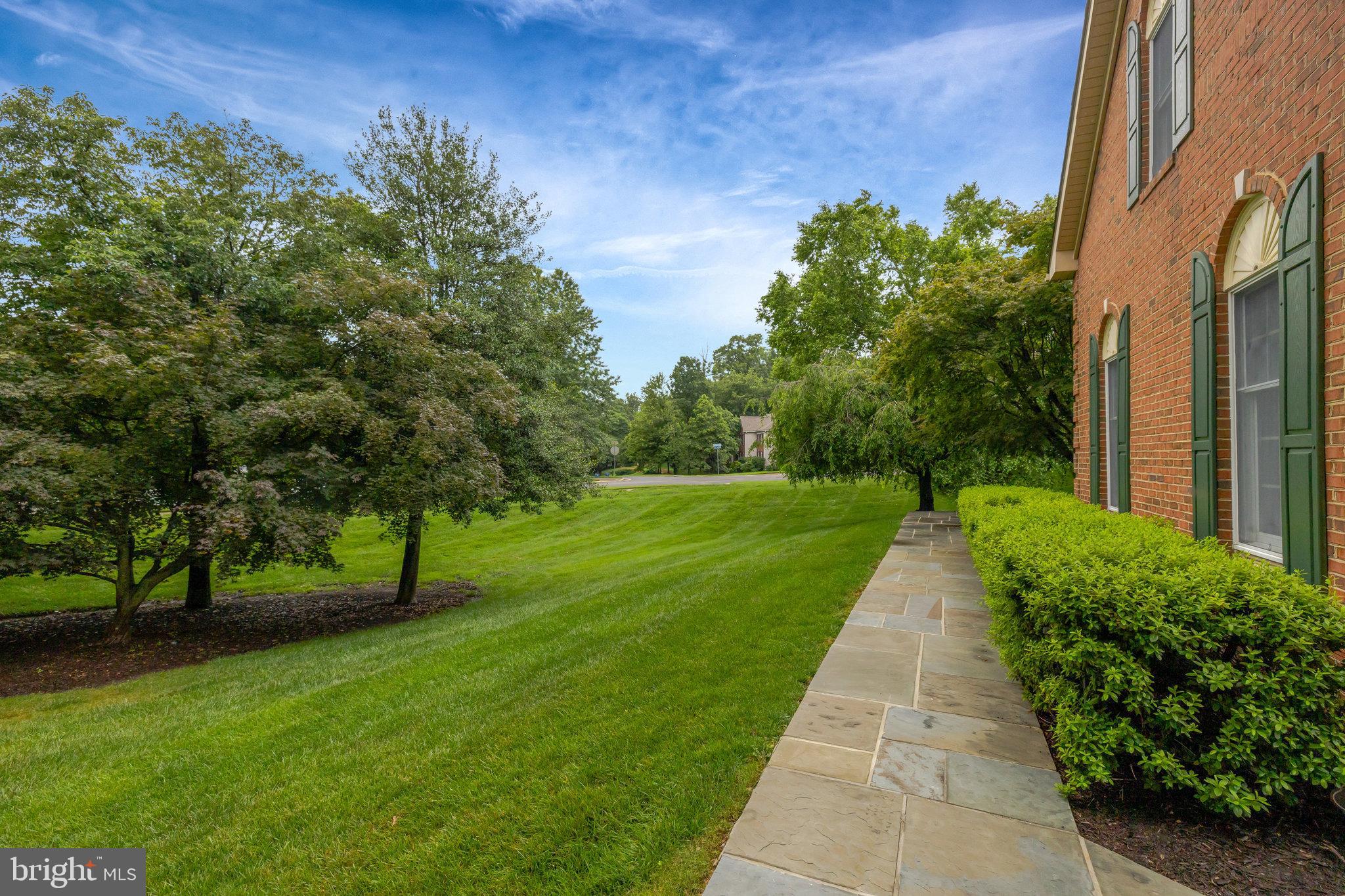 GREAT FALLS WOODS - Residential