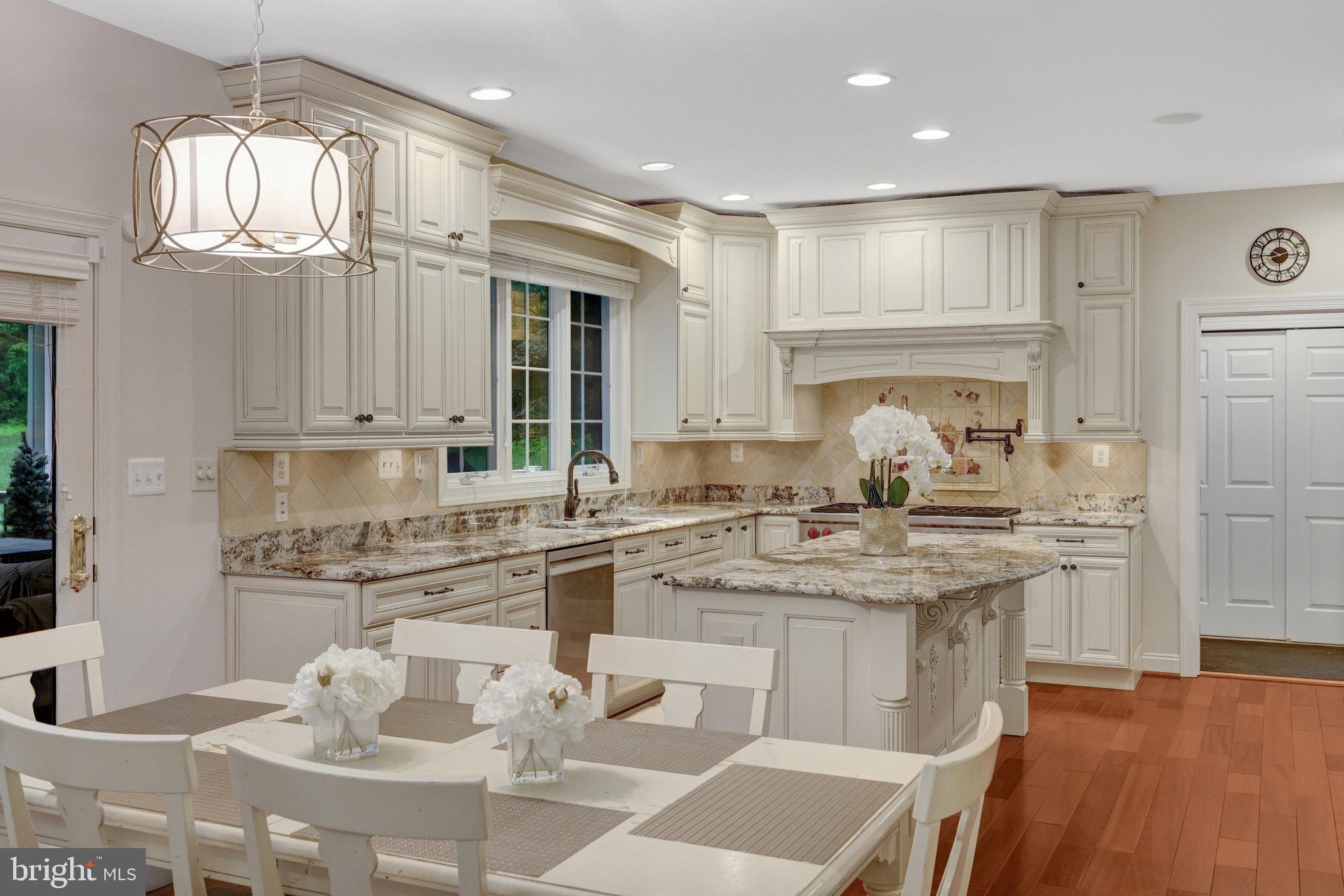 GREAT FALLS WOODS - Residential